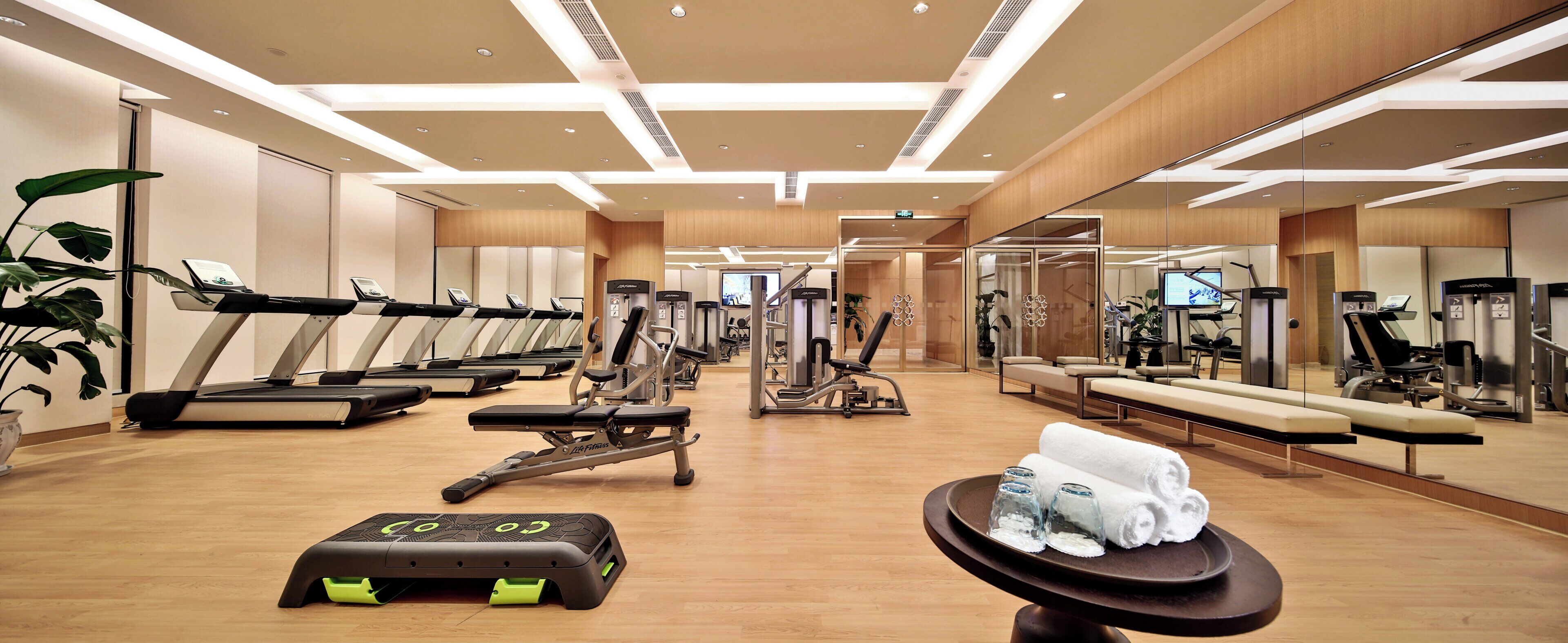 Foto - Holiday Inn Chengdu Qinhuang by IHG