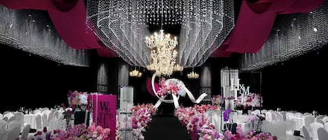 Salón de eventos