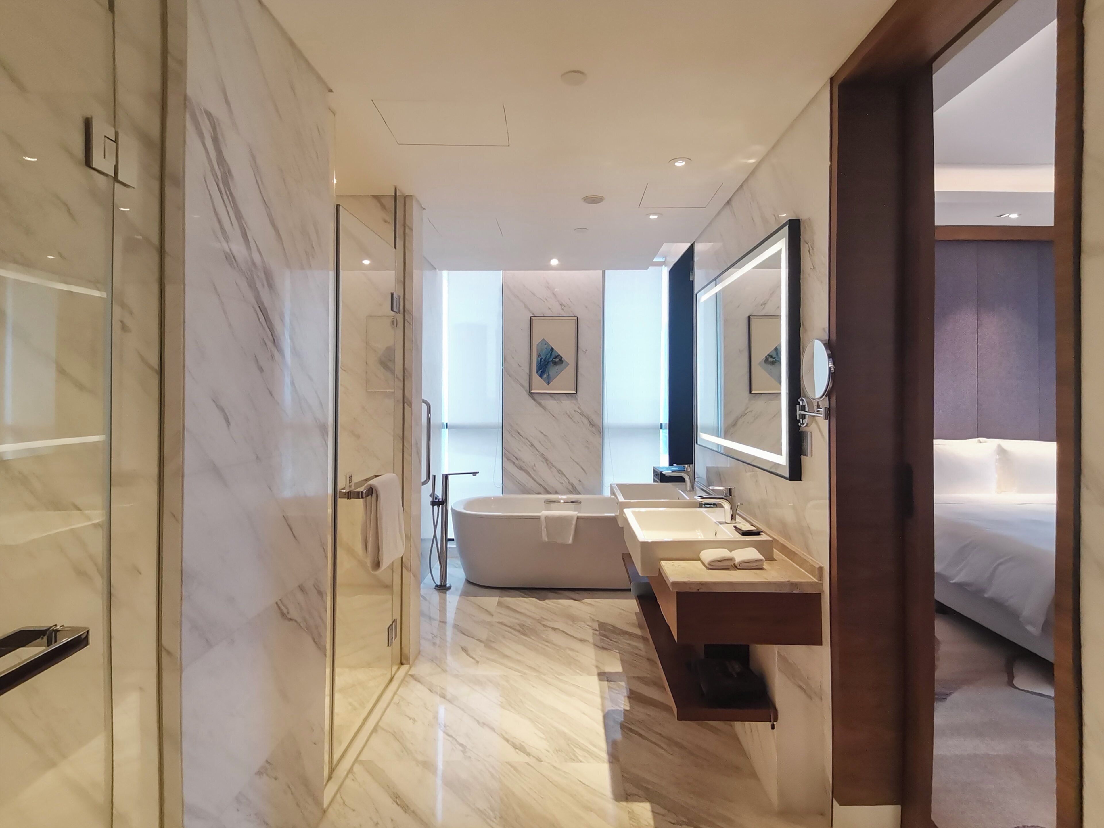 Foto - Holiday Inn Chengdu Qinhuang by IHG