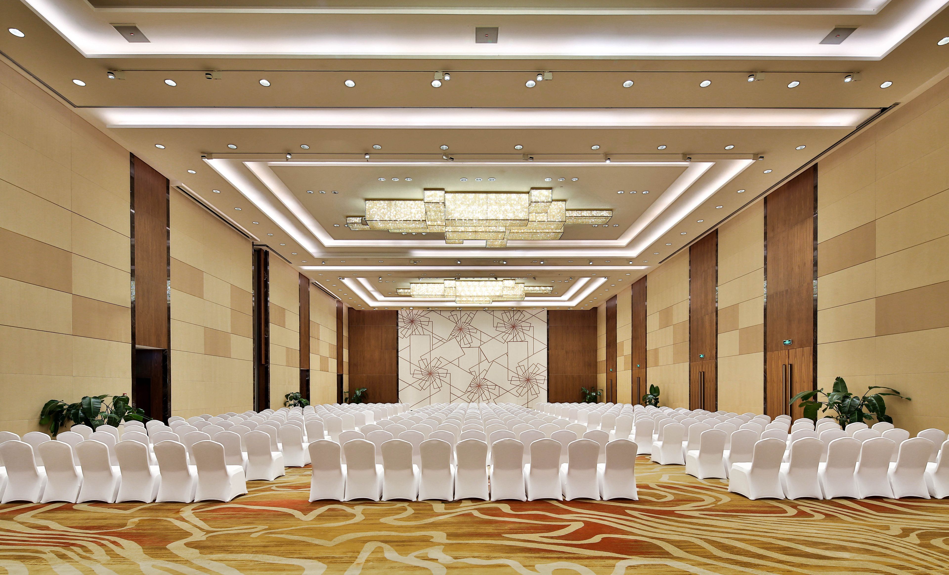 Photo - Holiday Inn Chengdu Qinhuang by IHG