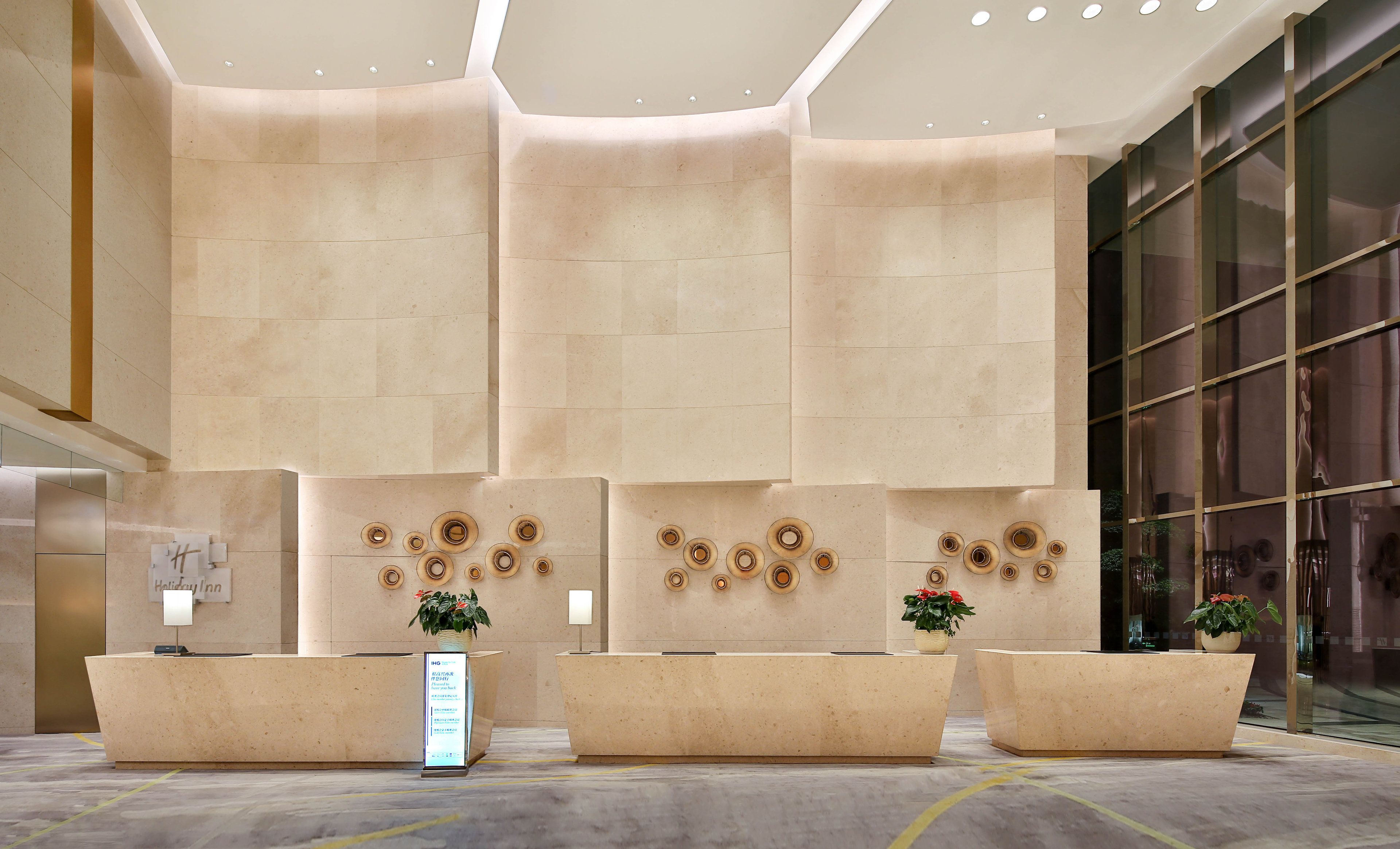 Photo - Holiday Inn Chengdu Qinhuang by IHG
