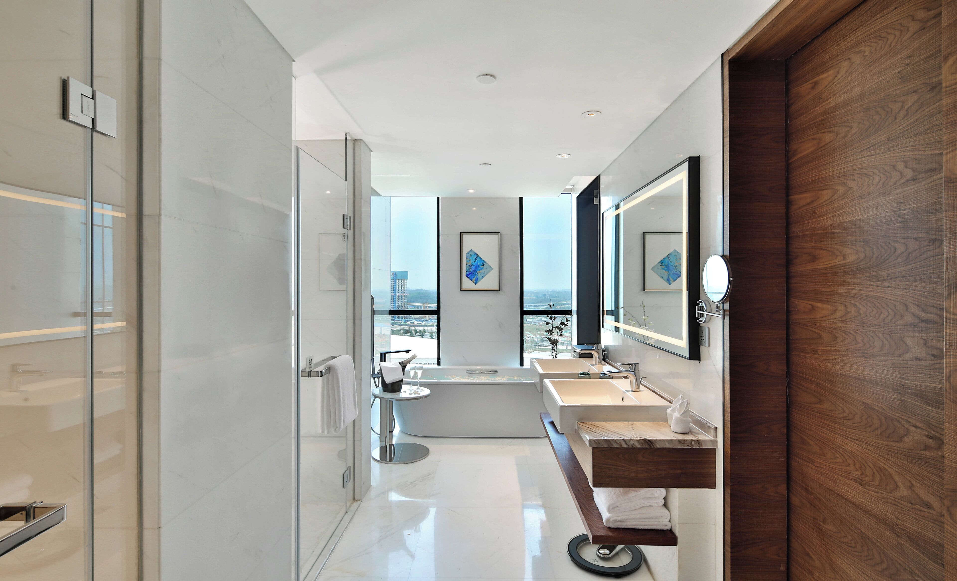 Foto - Holiday Inn Chengdu Qinhuang by IHG