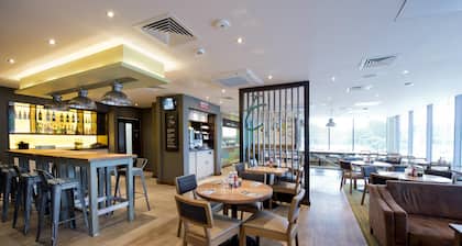 Premier Inn Matlock