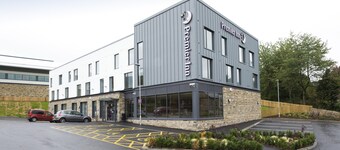 Premier Inn Matlock