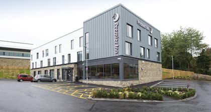 Premier Inn Matlock