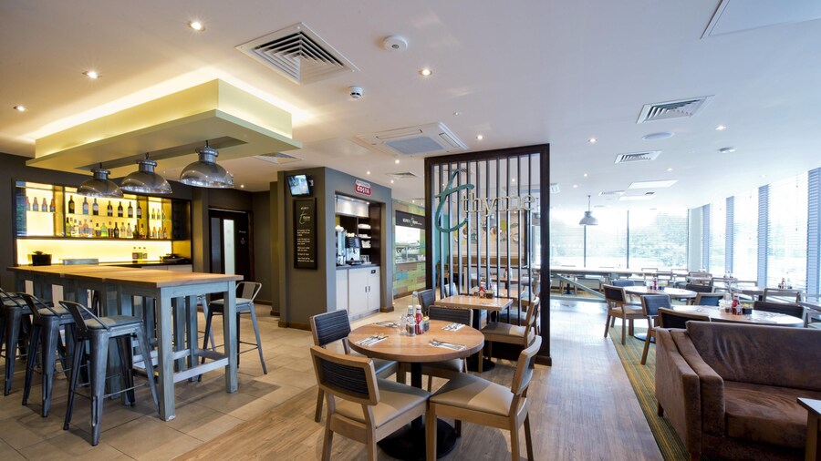 Premier Inn Matlock
