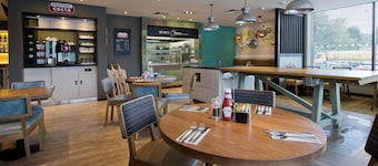 Premier Inn Matlock