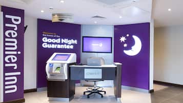 Recepció