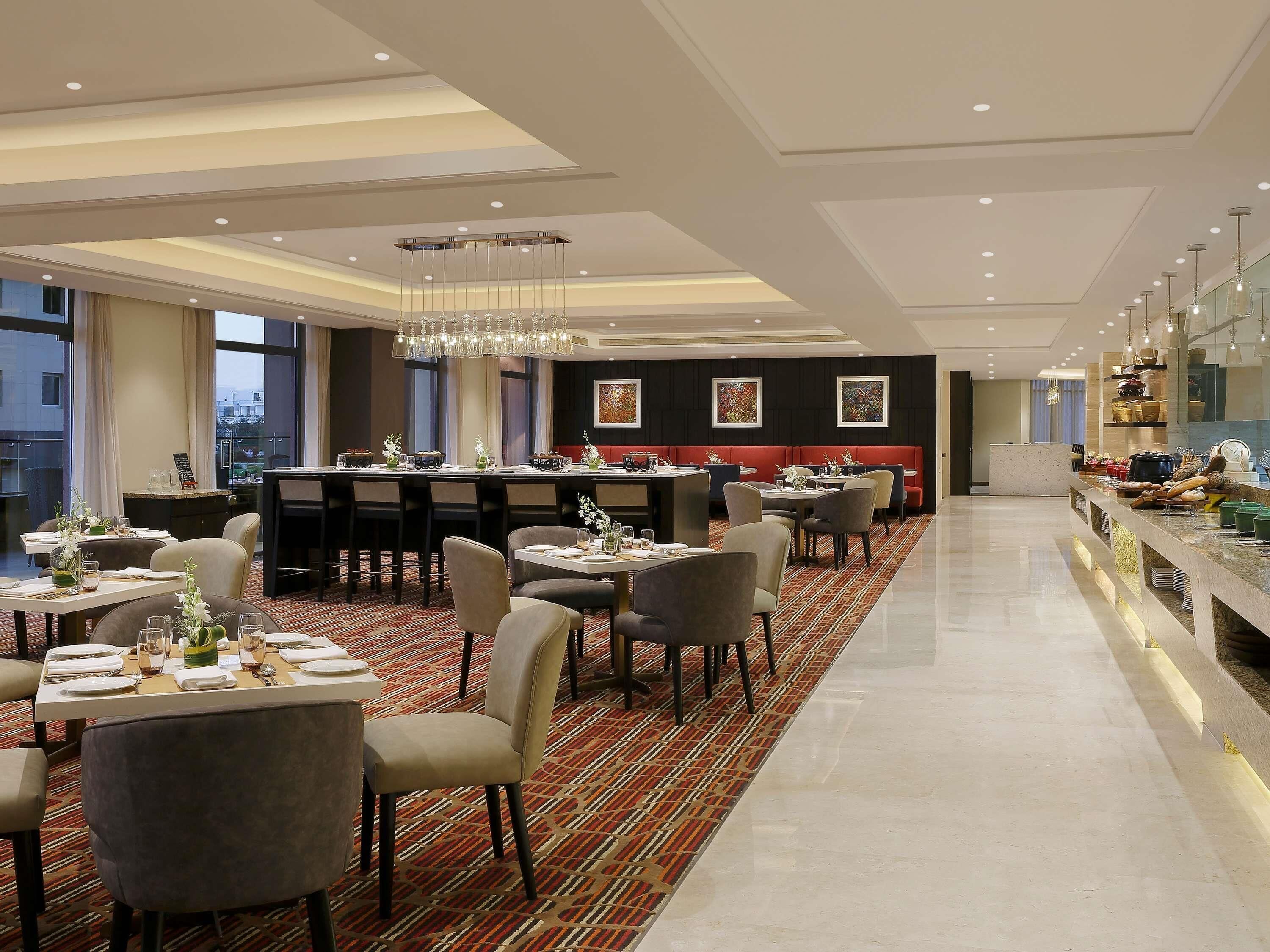 Foto - Novotel Lucknow Gomti Nagar