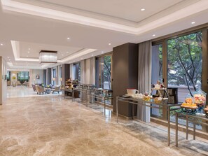 Meeting facility - Novotel Lucknow Gomti Nagar Hotel (Lucknow)