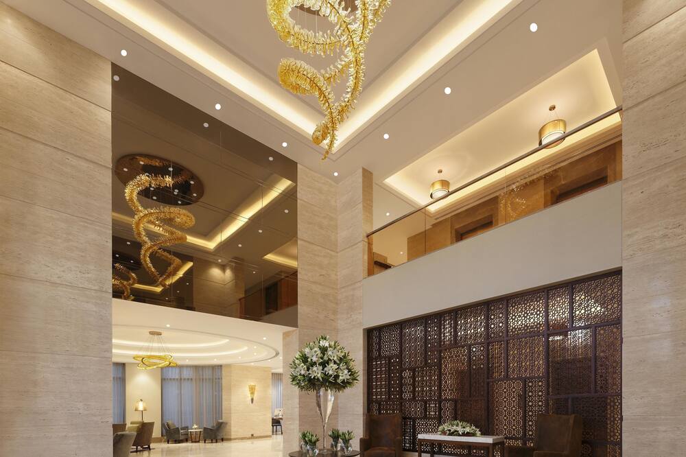 Novotel Lucknow Gomti Nagar Hotel
