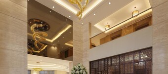 Novotel Lucknow Gomti Nagar Hotel