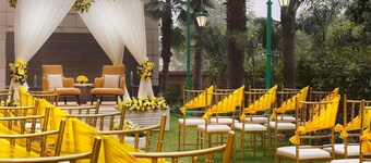 Novotel Lucknow Gomti Nagar Hotel