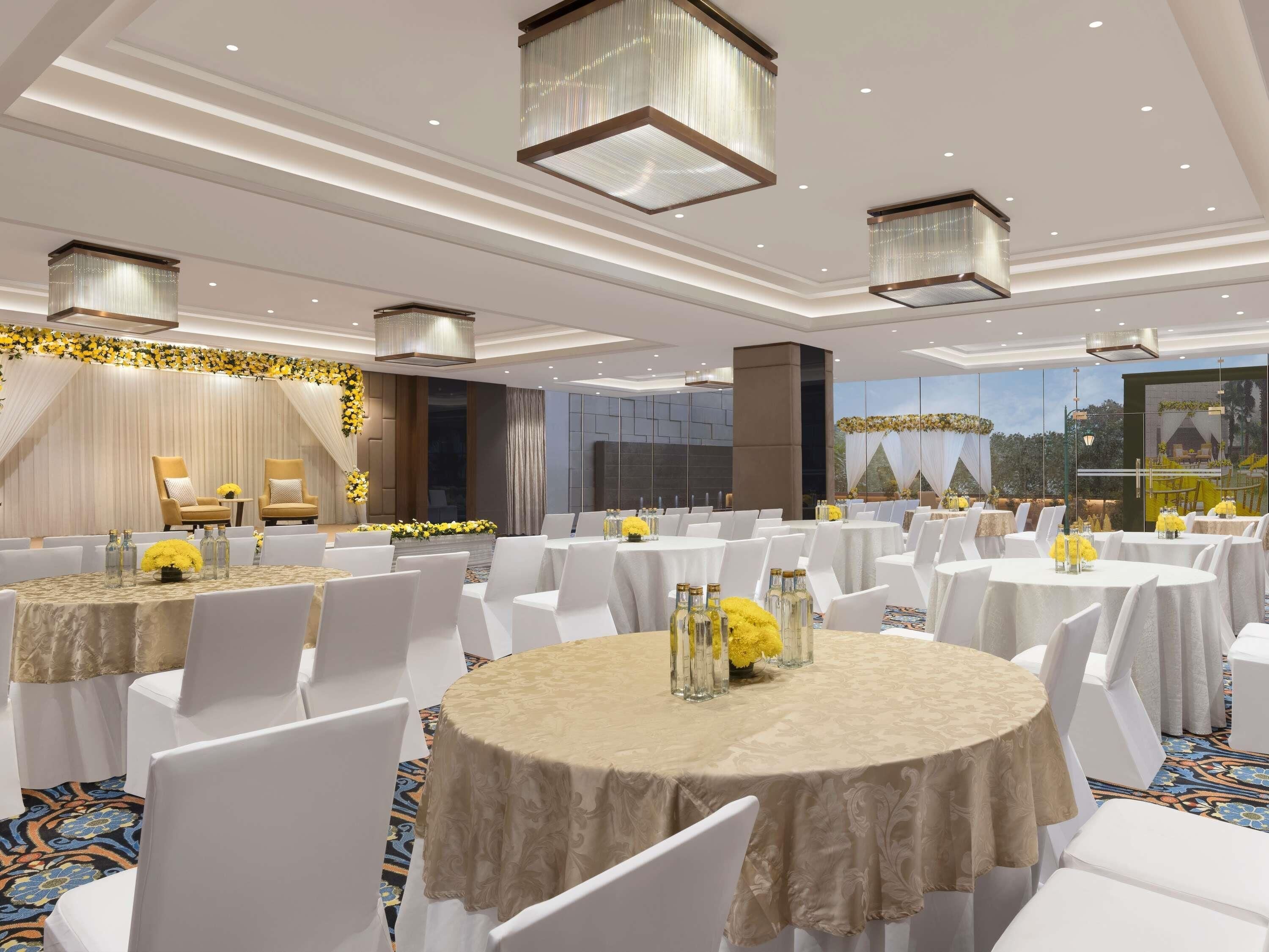 Photo - Novotel Lucknow Gomti Nagar