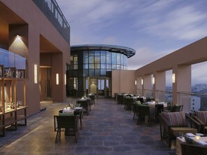 Exterior - Novotel Lucknow Gomti Nagar Hotel (Lucknow)