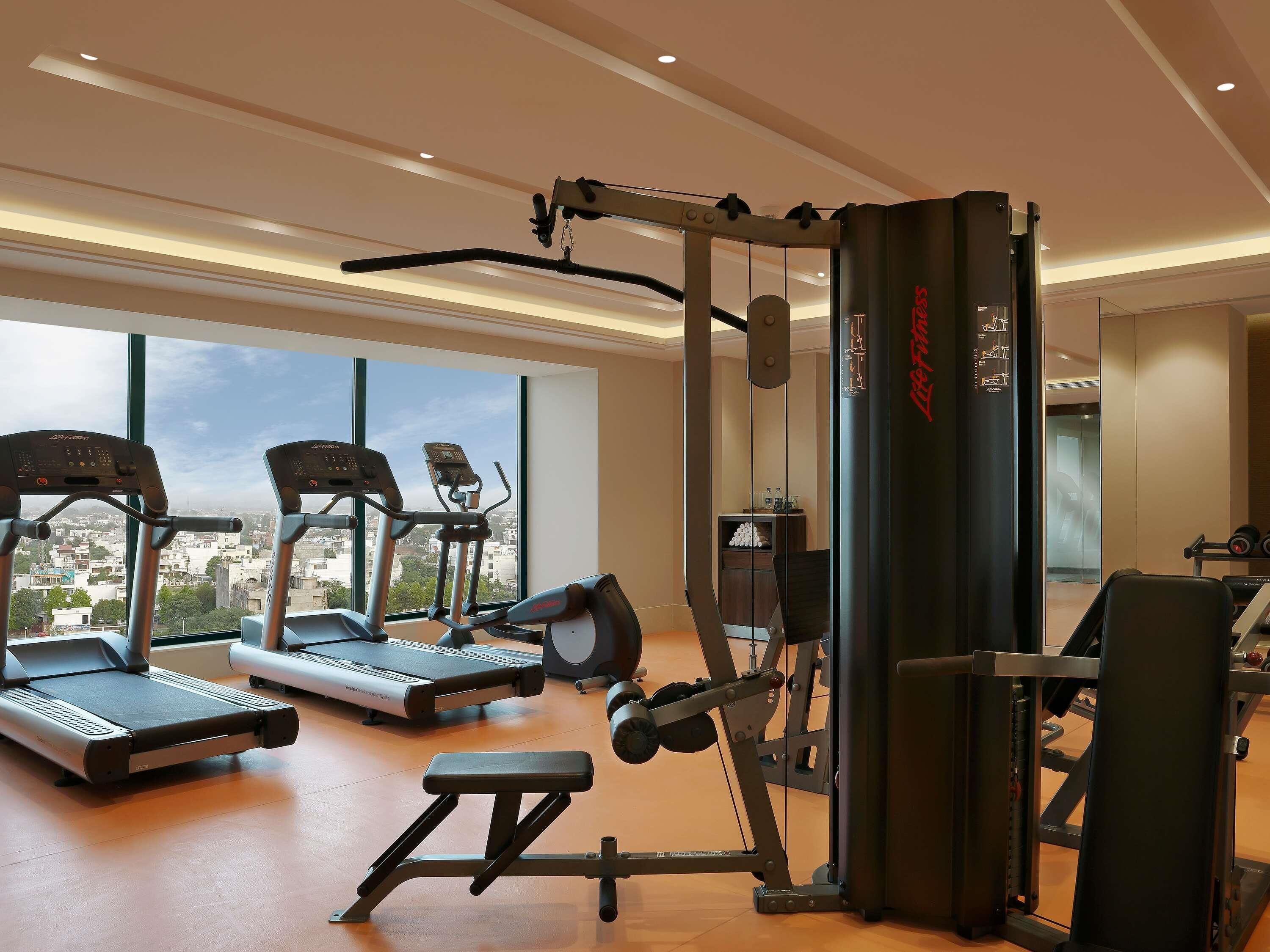 Foto - Novotel Lucknow Gomti Nagar