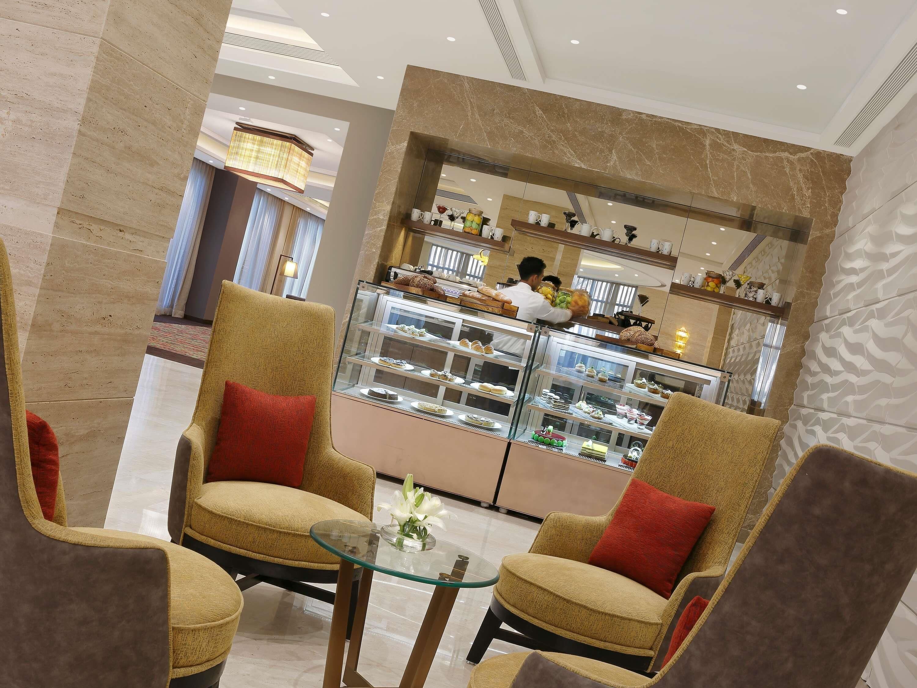 Foto - Novotel Lucknow Gomti Nagar