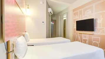 Standard Twin Room, 2 Single Beds