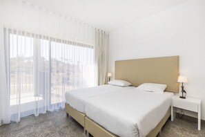 Appartement, 3 chambres