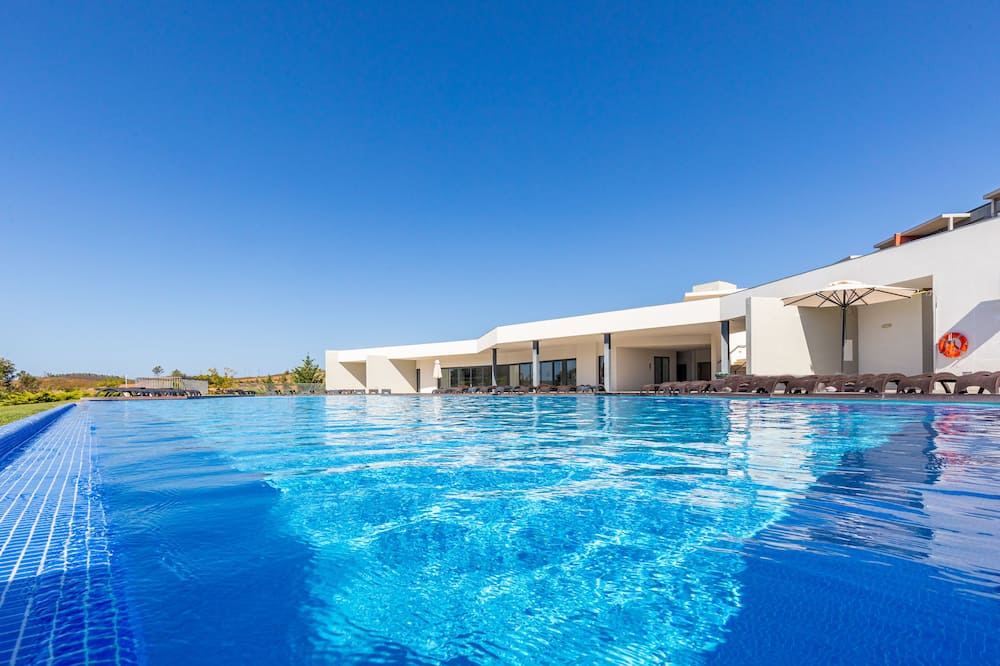 Algarve Race Resort Apartments