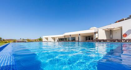 Algarve Race Resort Apartments
