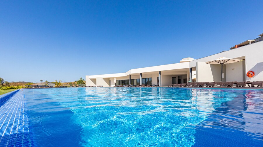 Algarve Race Resort Apartments