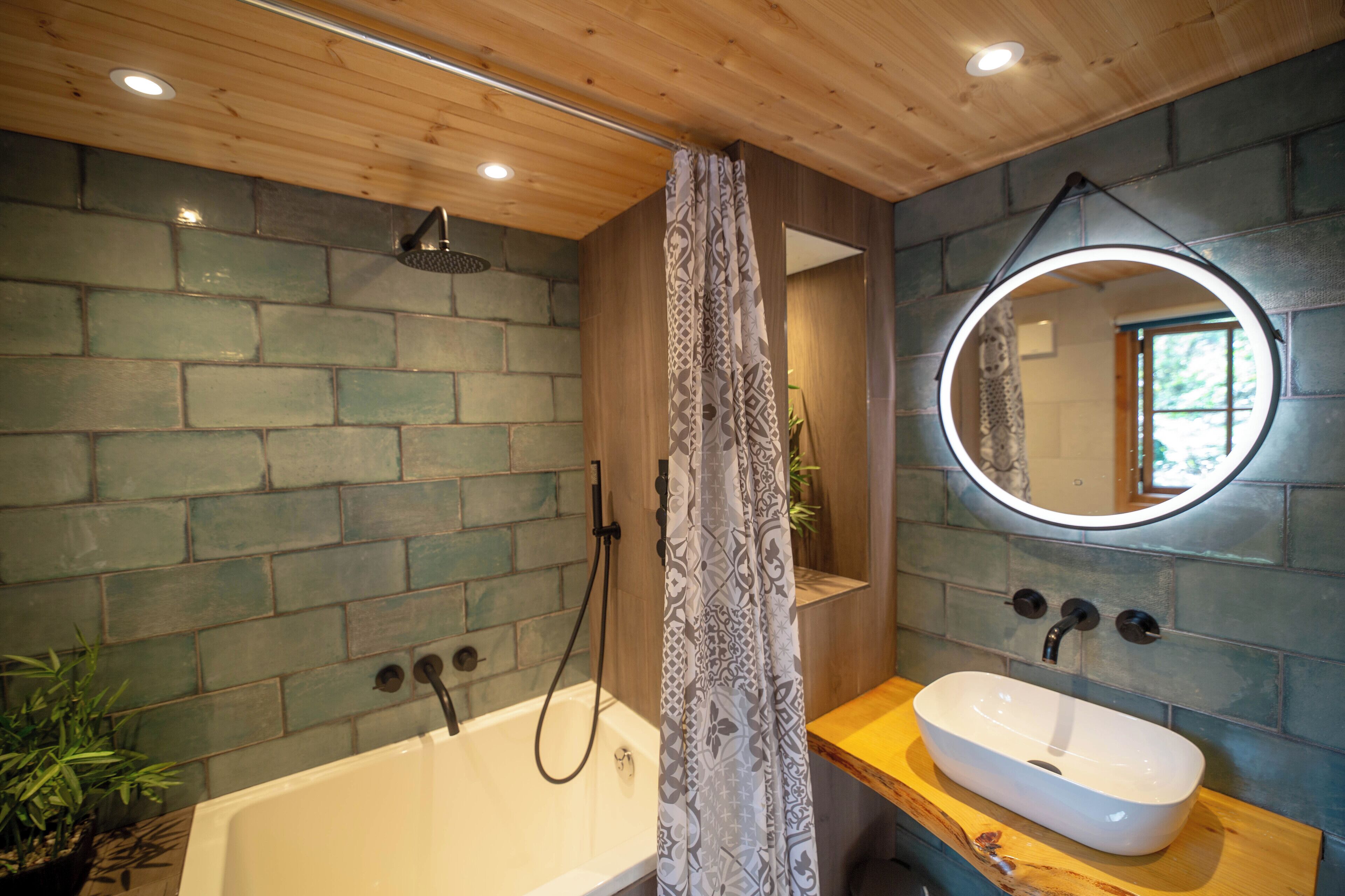 Baita Classic | Con stile personalizzato, con arredamento individuale