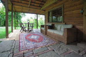 Classic Cabin