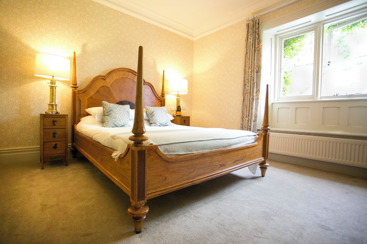 Deluxe kamer | Individueel gedecoreerd, individueel gemeubileerd