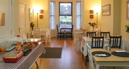 Bridge Bed & Breakfast