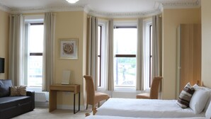 Suite – deluxe, eget bad (Sleeps 5)