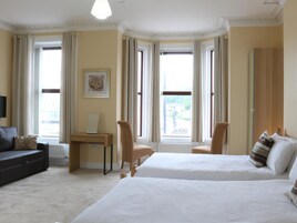 Deluxe Suite, Ensuite (Sleeps 5)