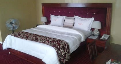 Kangle Plaza Hotel â Ngen Junction