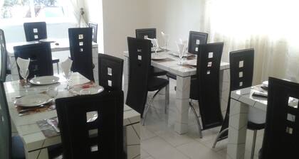 Kangle Plaza Hotel – Ngen Junction