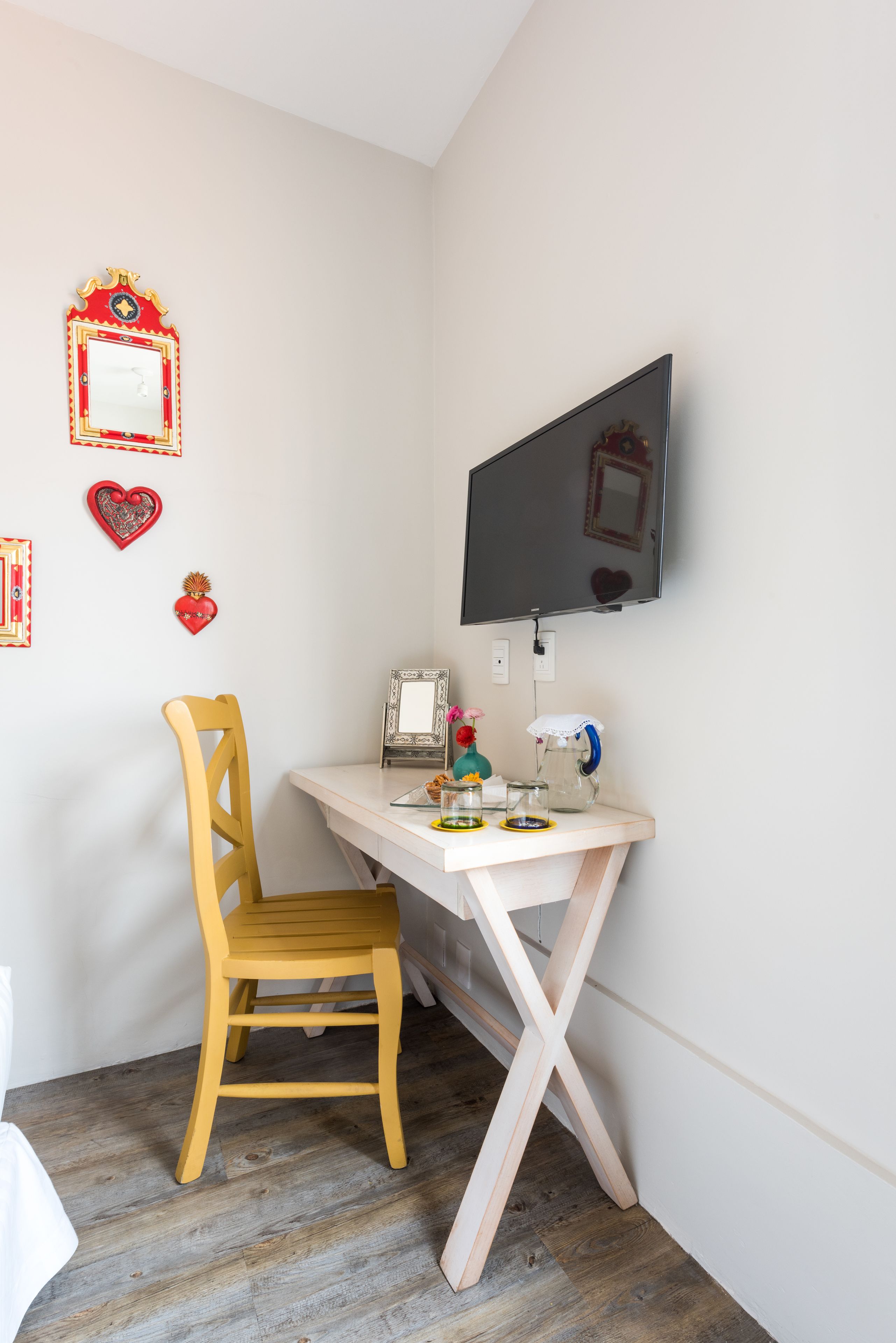 Foto - La Palomilla Bed & Breakfast