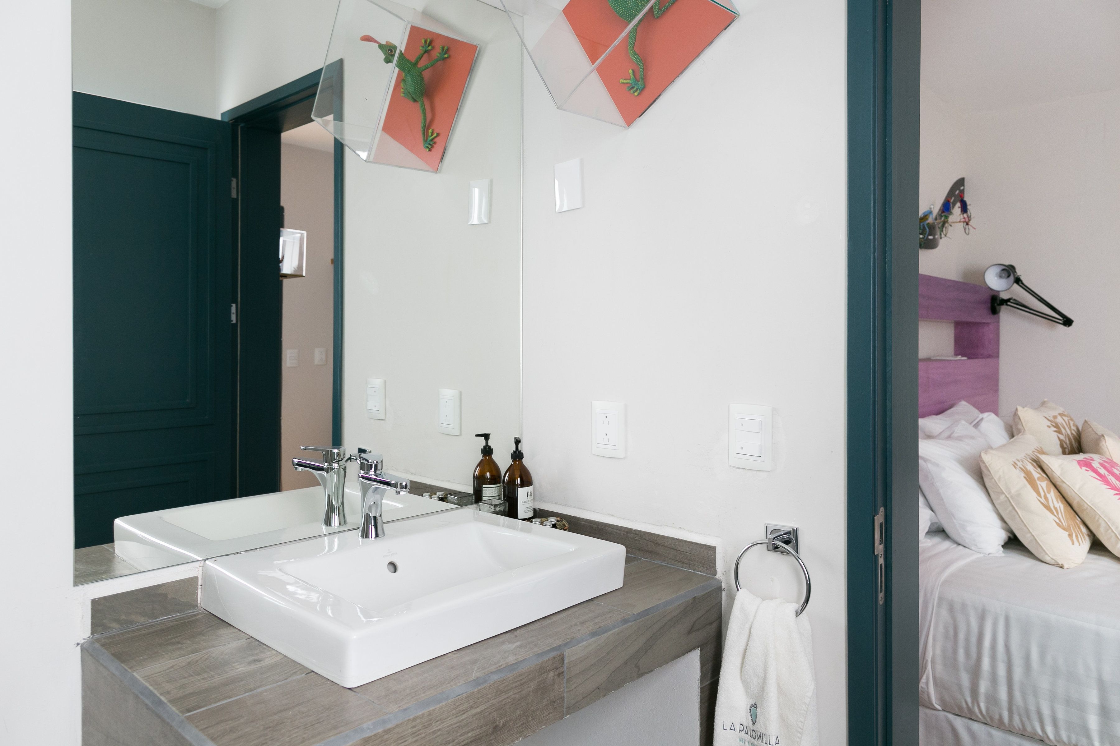 Foto - La Palomilla Bed & Breakfast