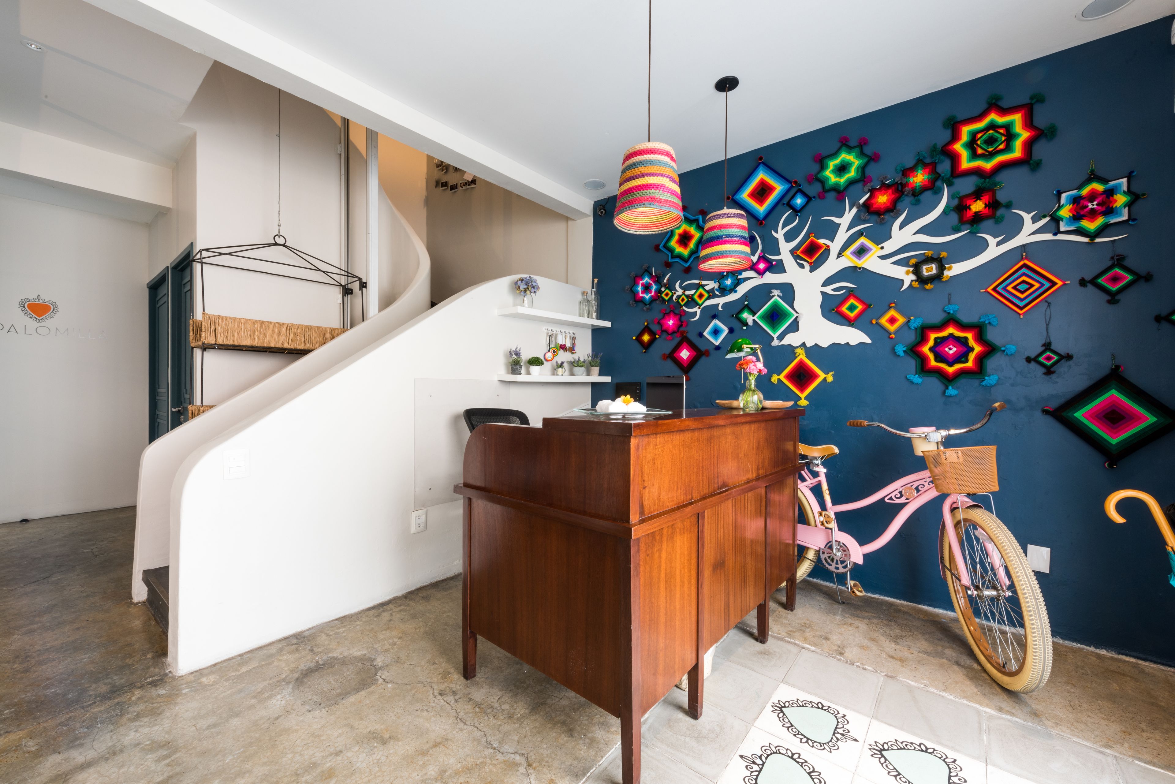 Foto - La Palomilla Bed & Breakfast