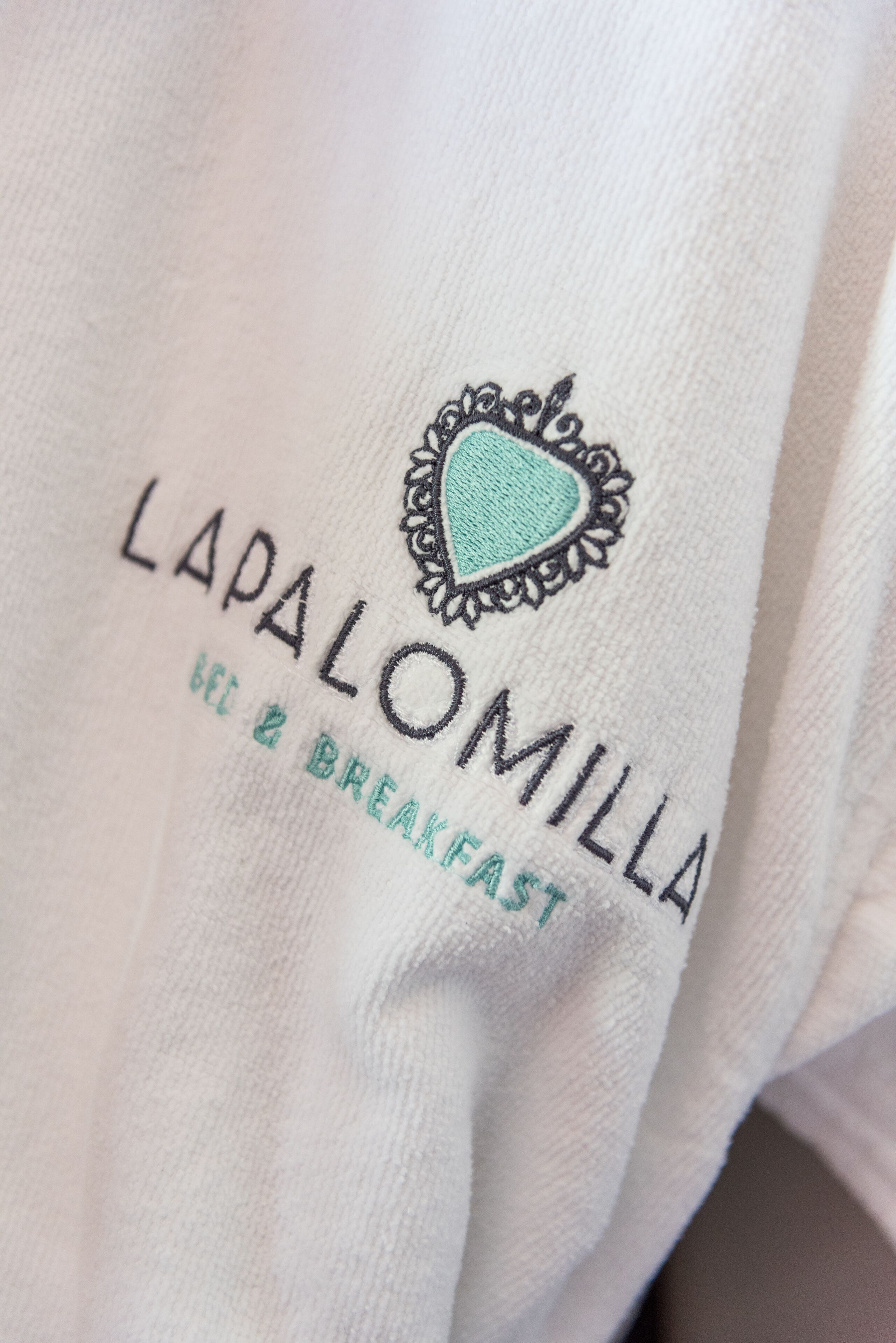 Foto - La Palomilla Bed & Breakfast