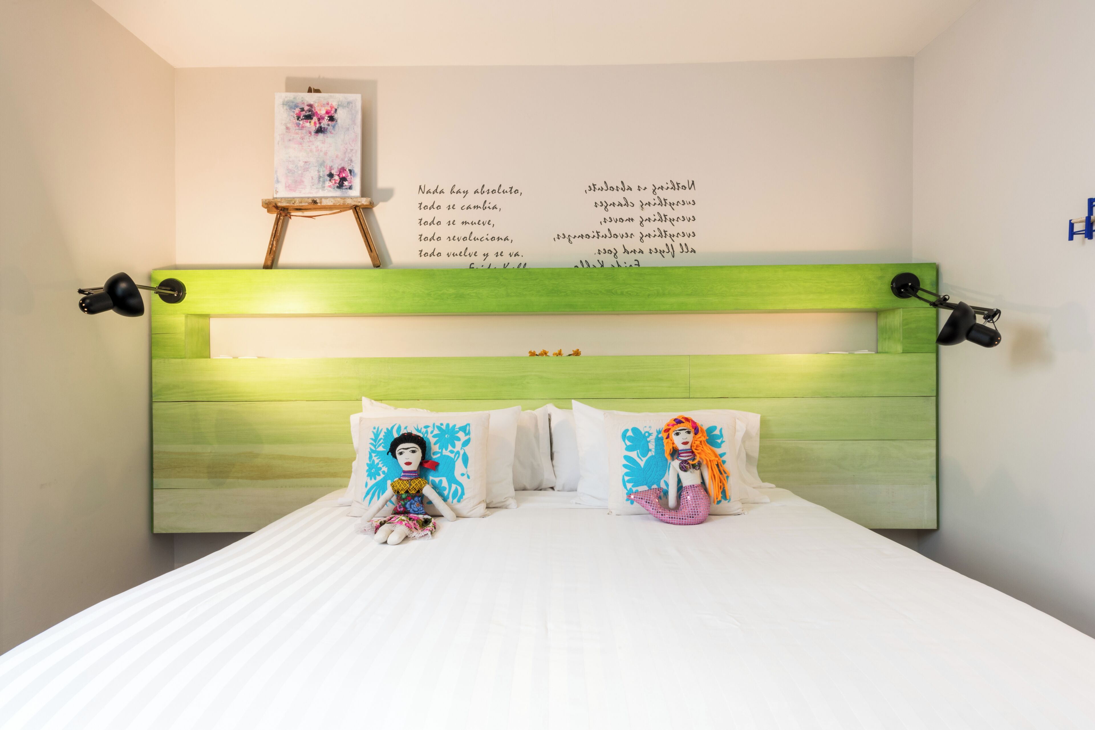 Deluxe Room | Premium bedding, down duvets, in-room safe, individually decorated