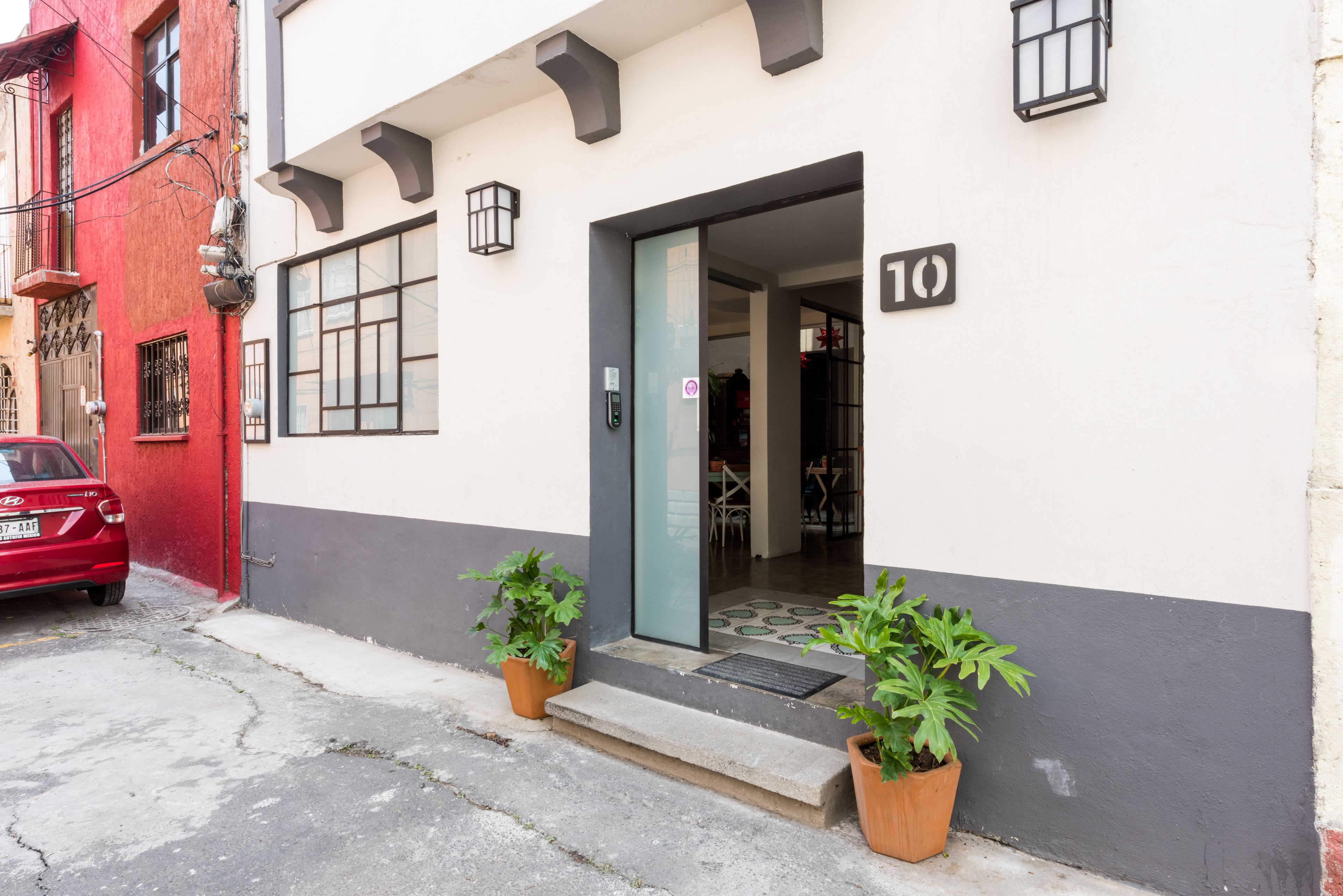 Foto - La Palomilla Bed & Breakfast