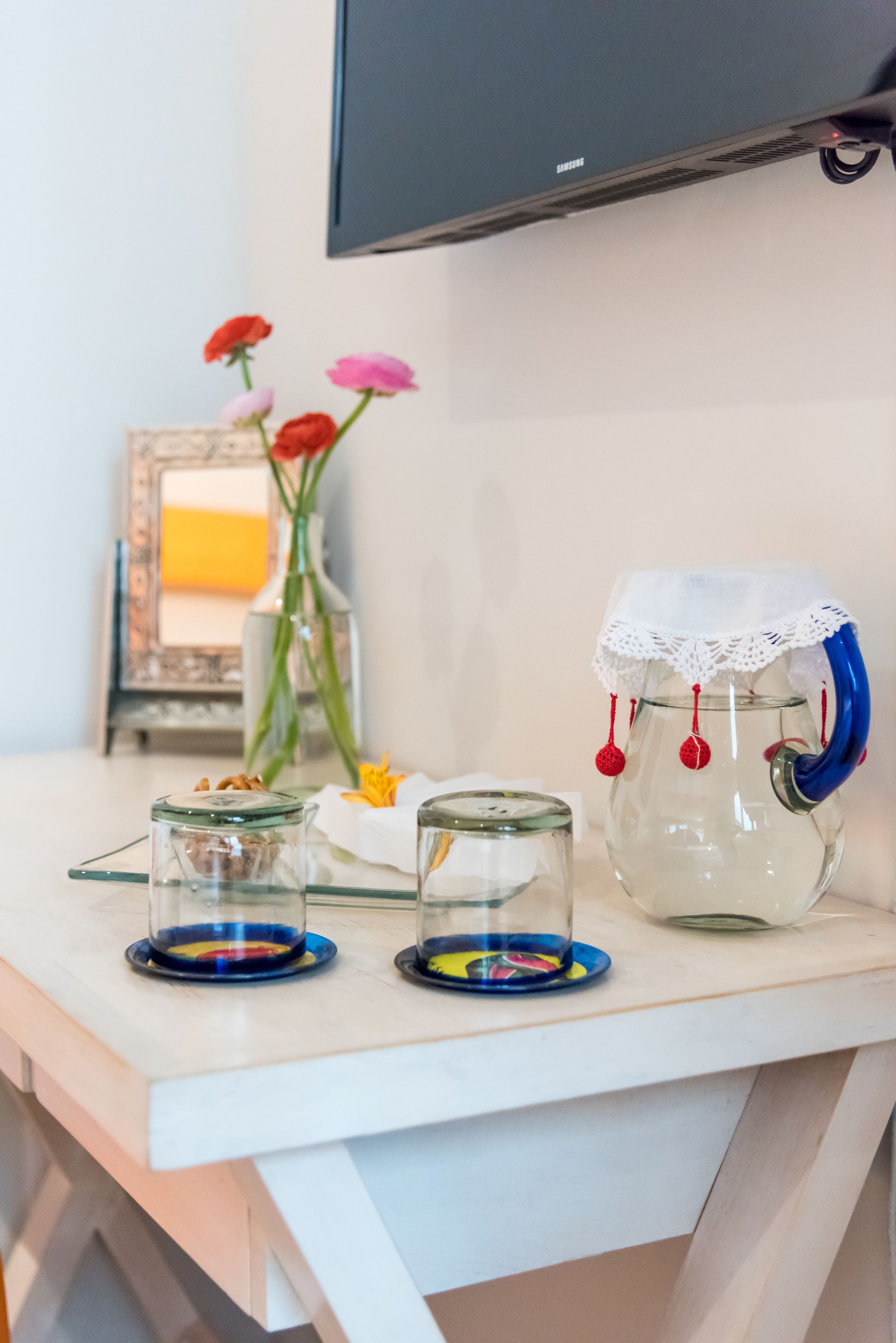 Foto - La Palomilla Bed & Breakfast