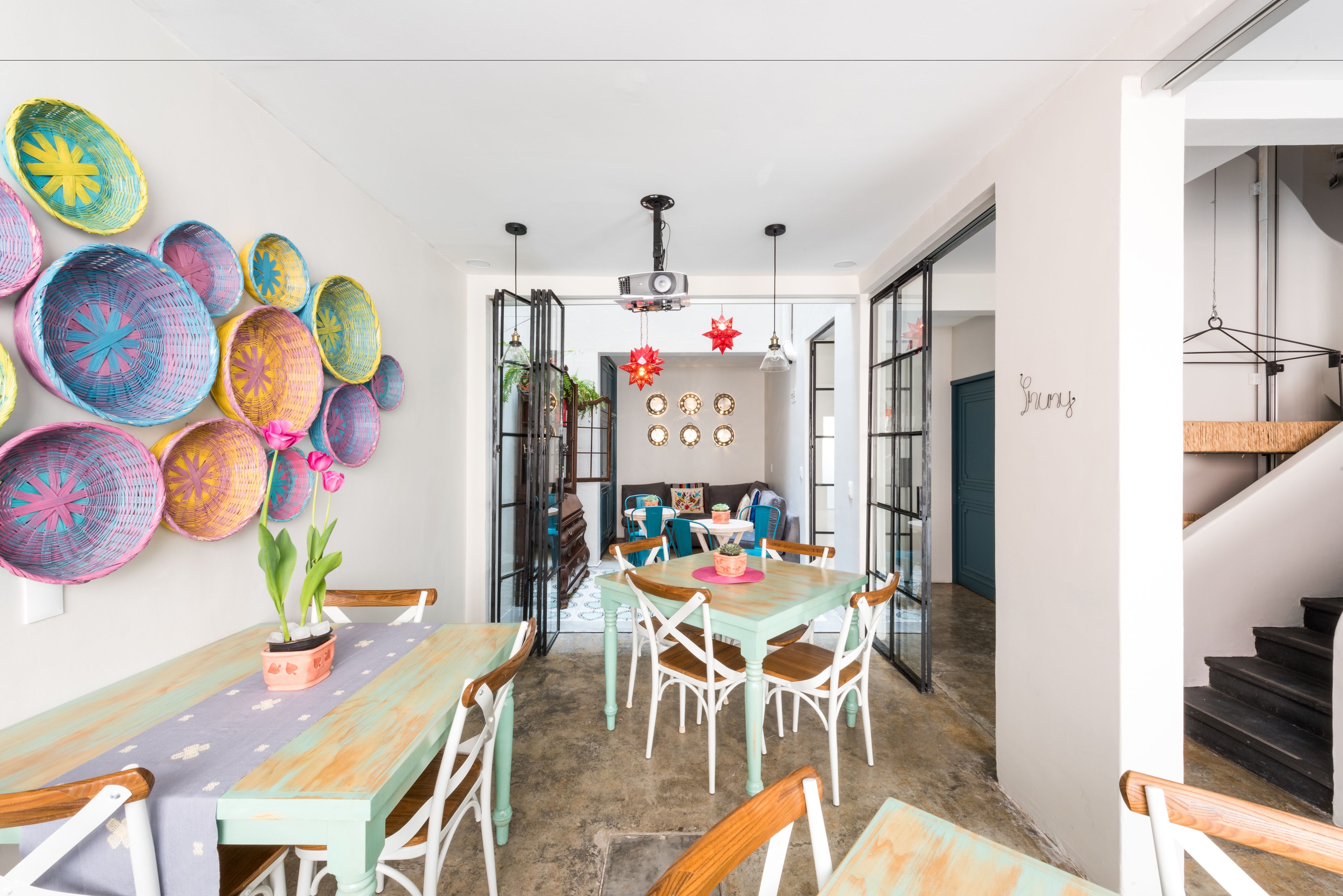 Foto - La Palomilla Bed & Breakfast