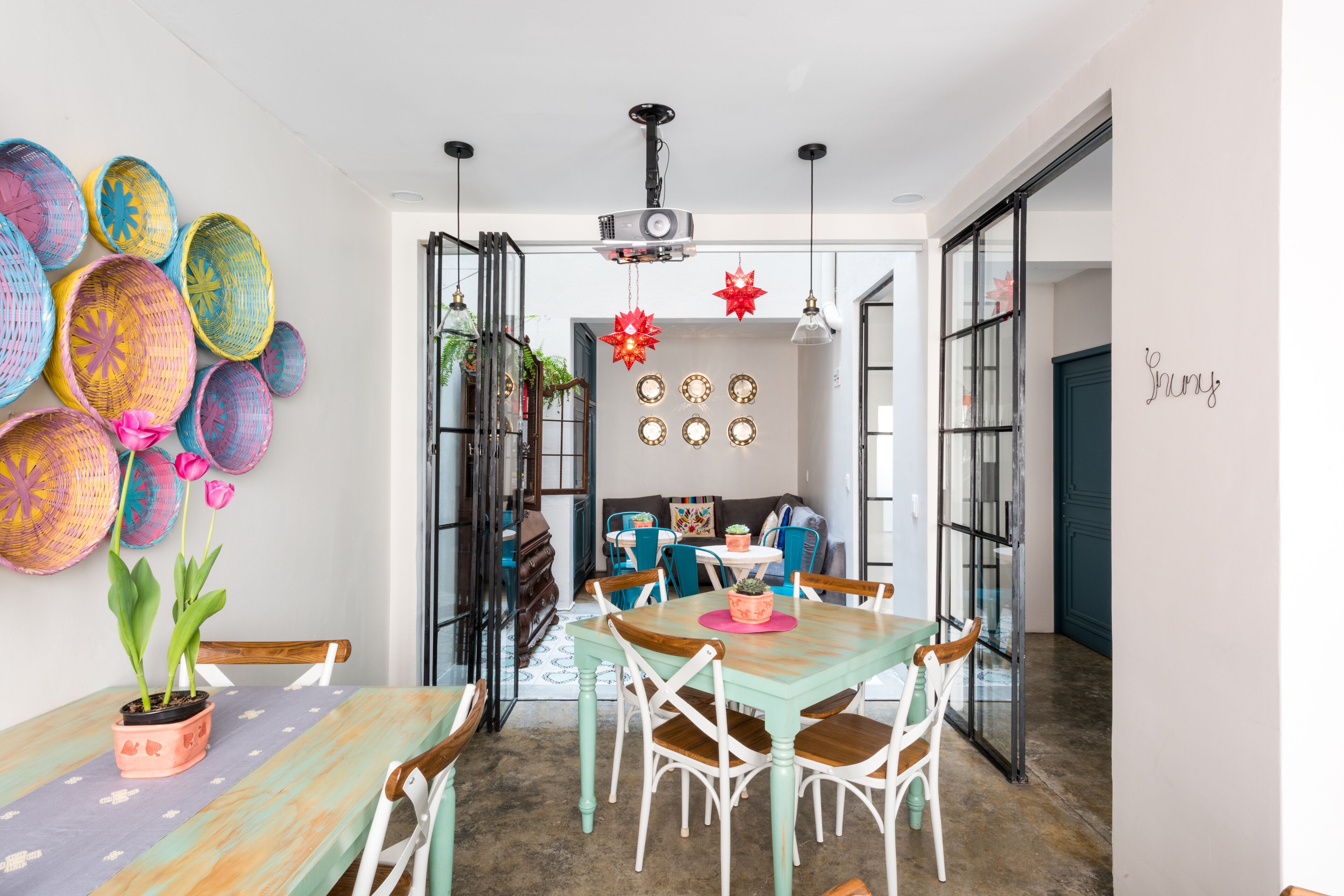 Foto - La Palomilla Bed & Breakfast