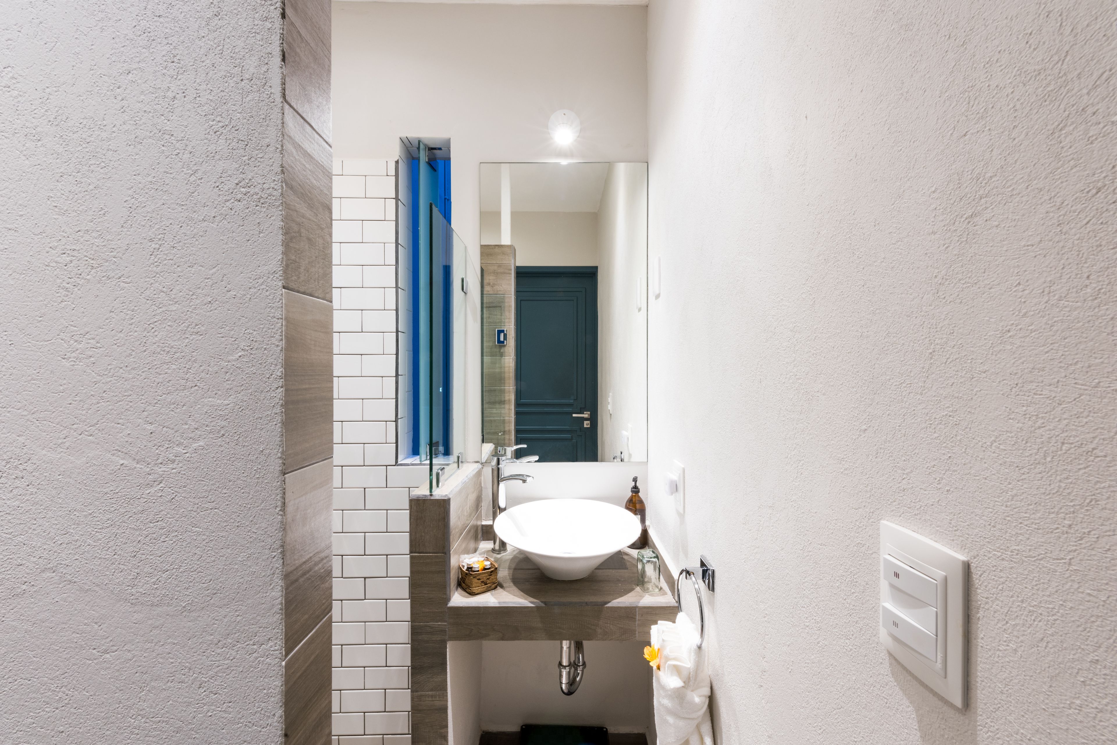 Foto - La Palomilla Bed & Breakfast