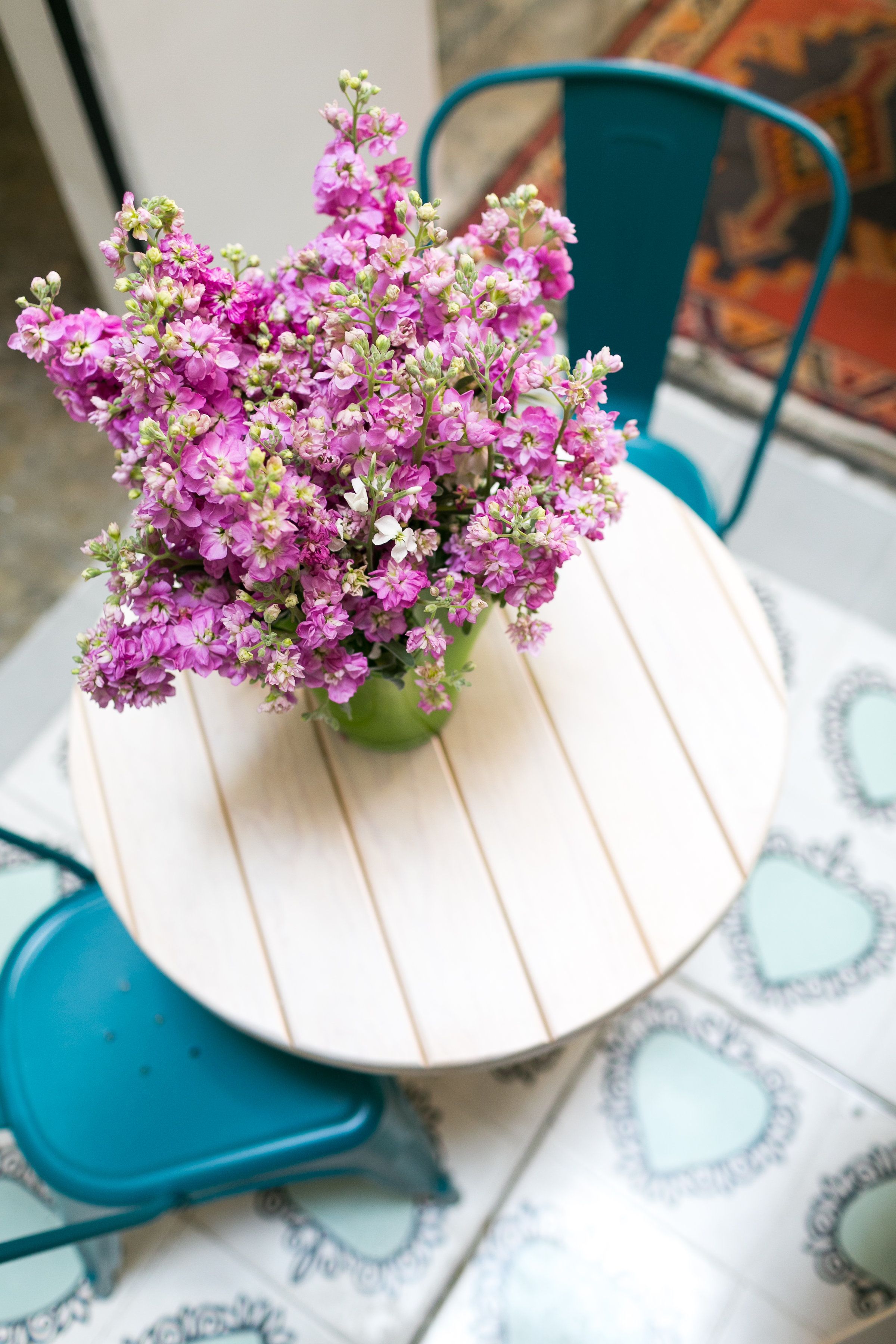 Foto - La Palomilla Bed & Breakfast