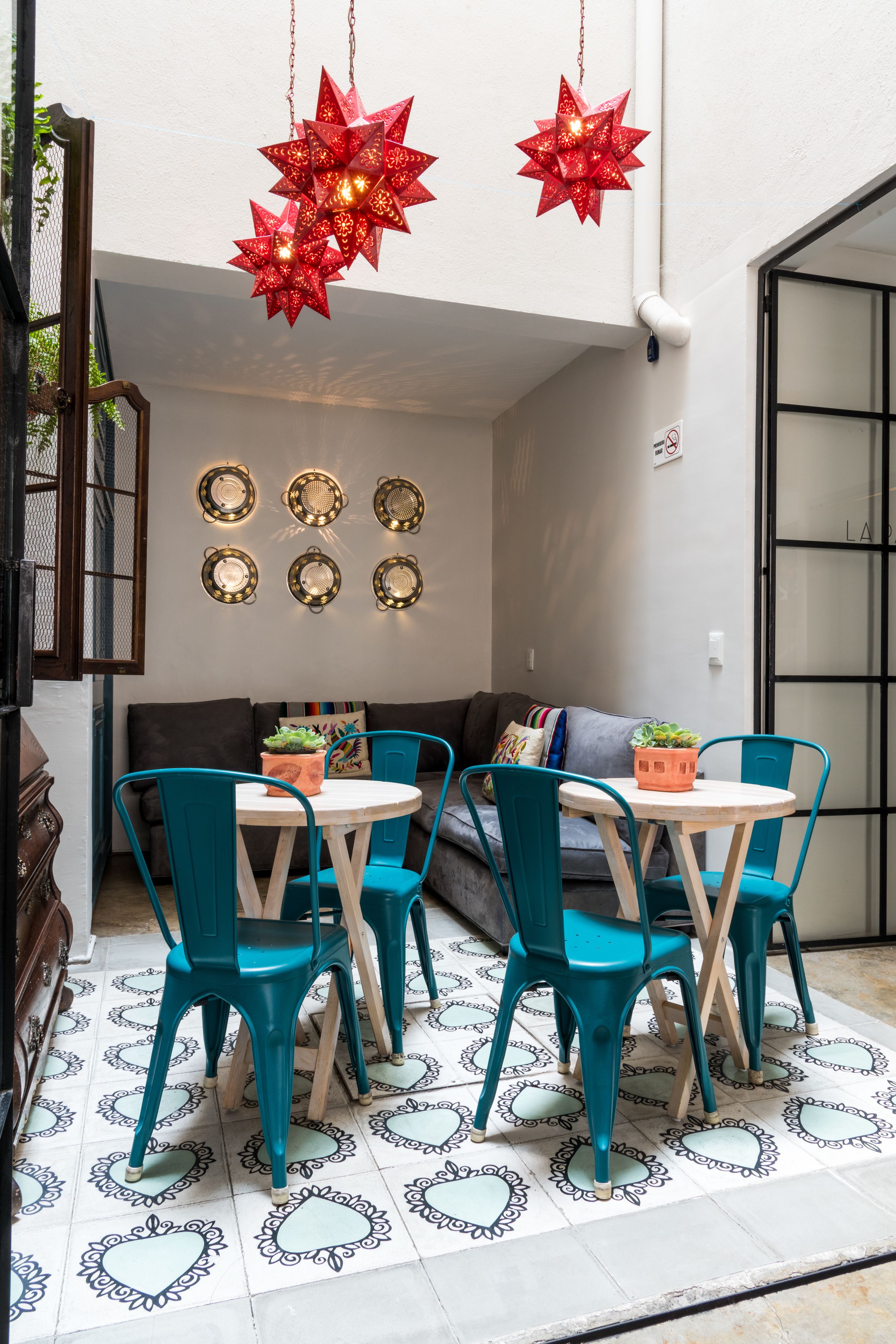 Foto - La Palomilla Bed & Breakfast