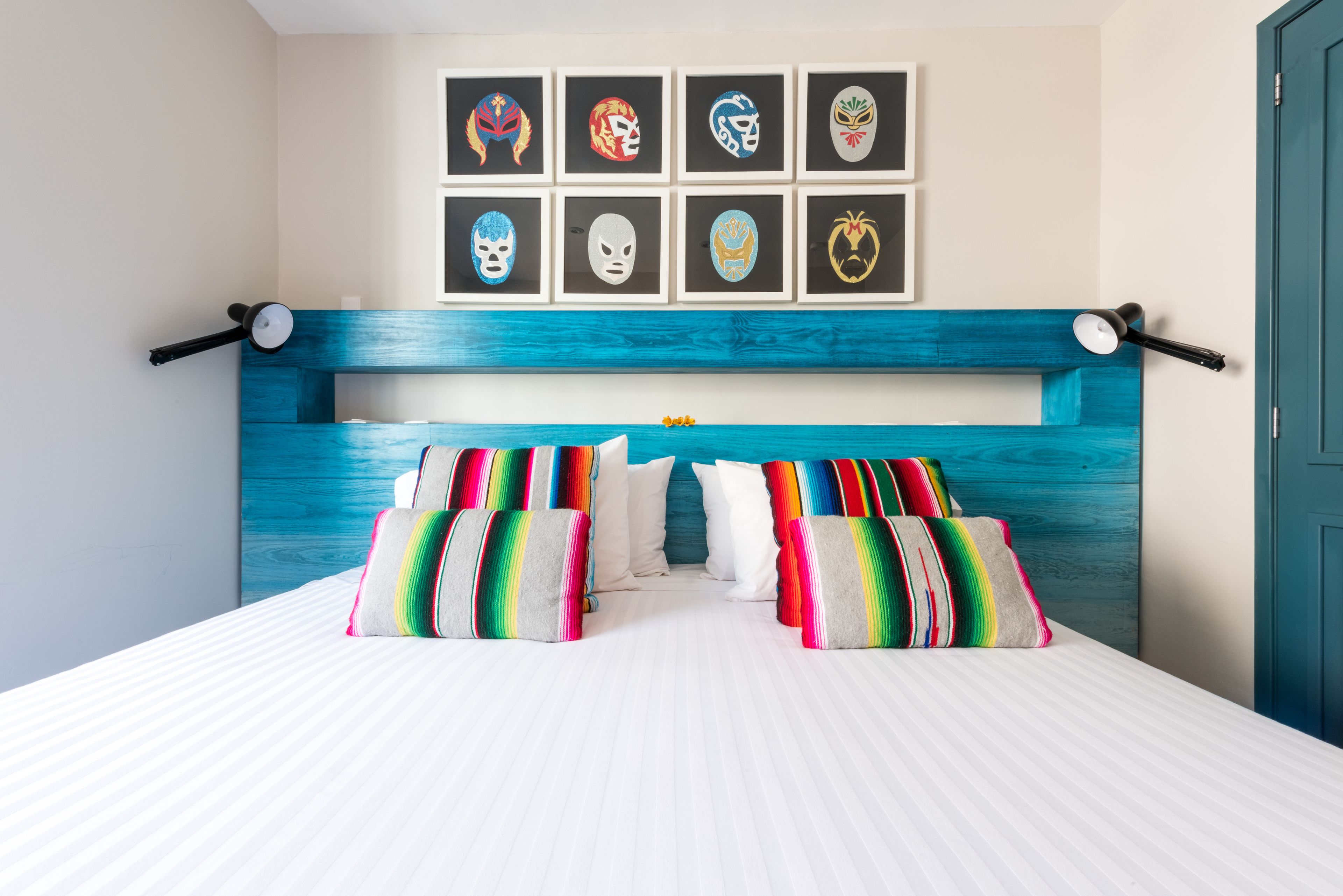 Foto - La Palomilla Bed & Breakfast