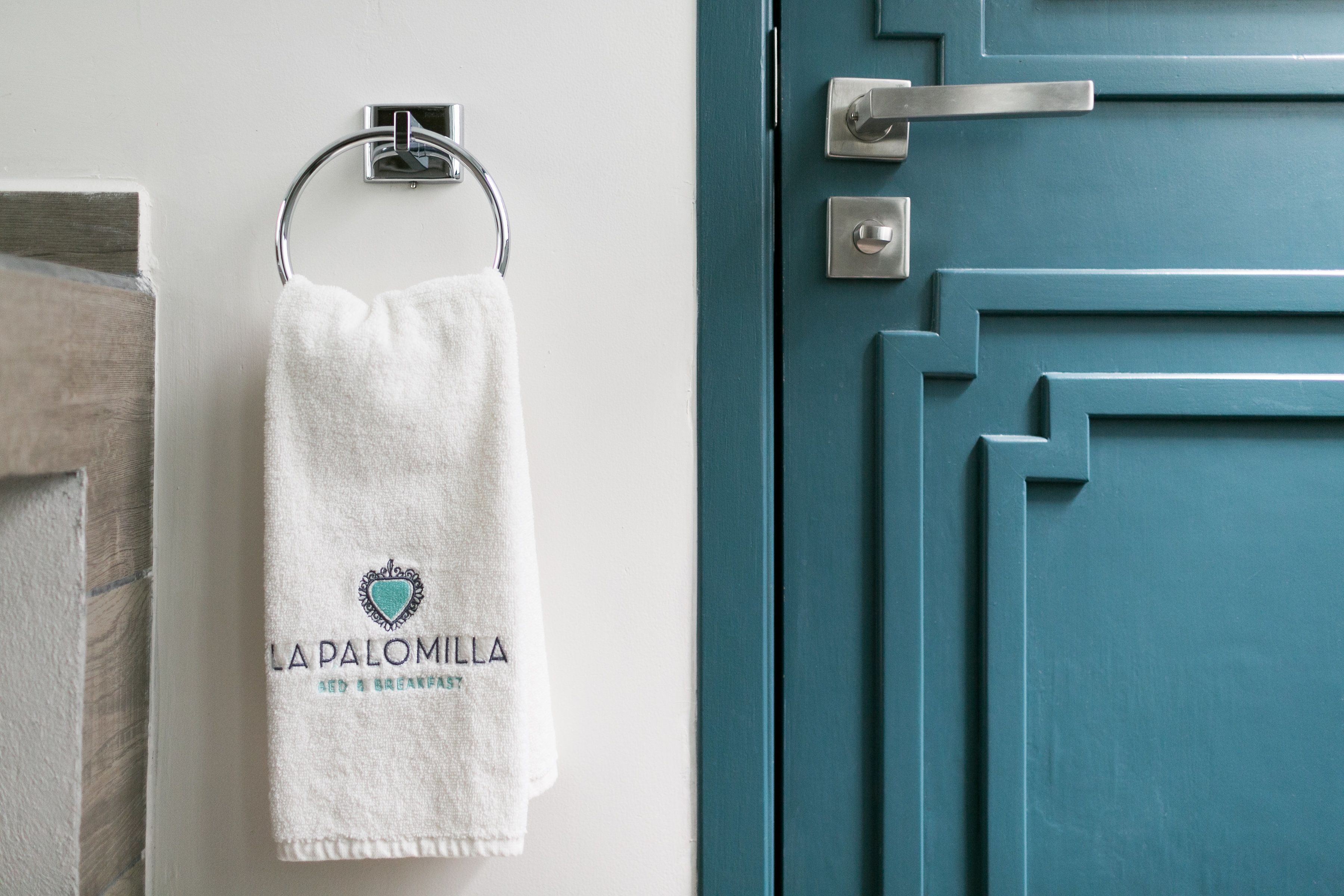 Foto - La Palomilla Bed & Breakfast