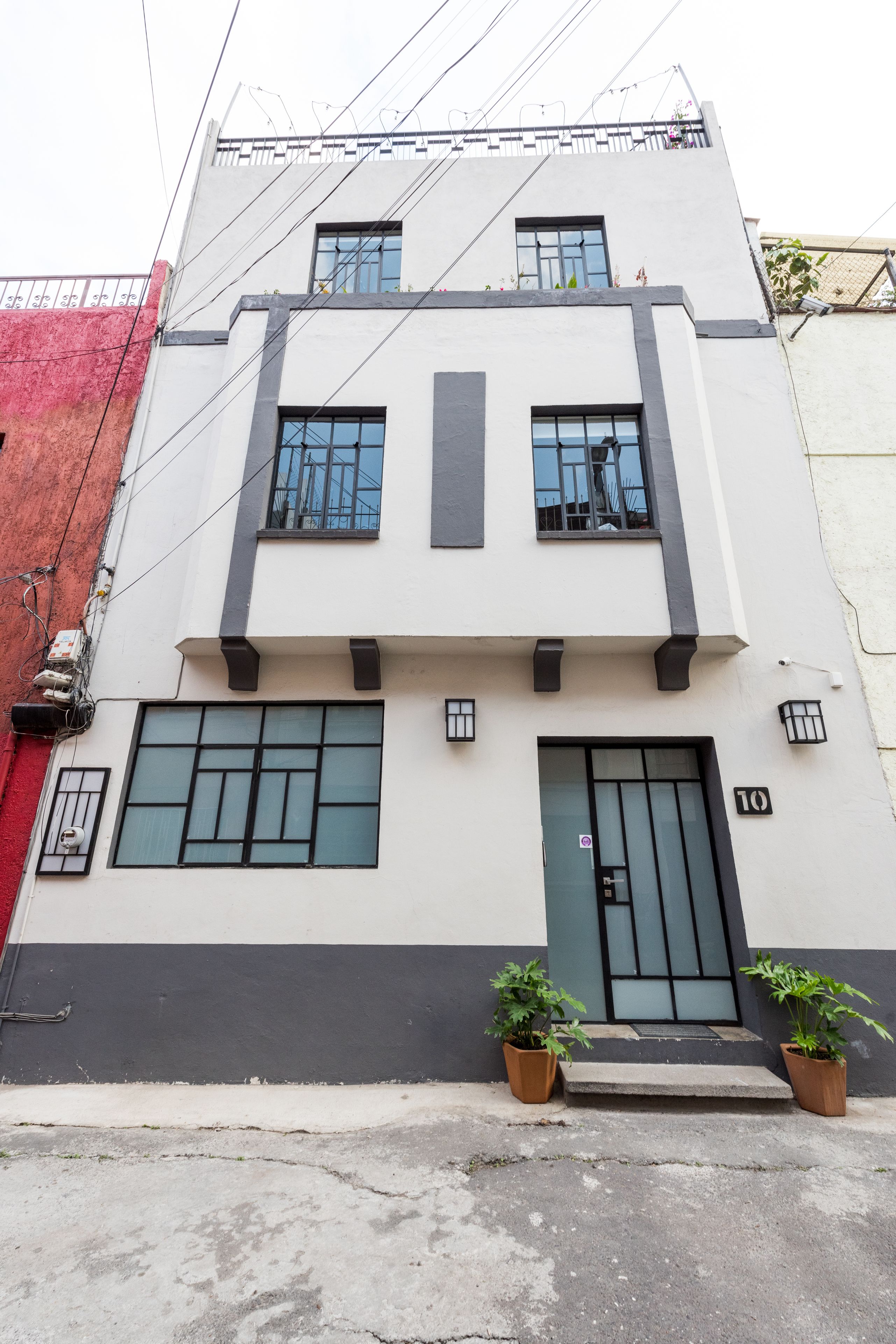 Foto - La Palomilla Bed & Breakfast