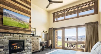 Inn at Gamble Sands